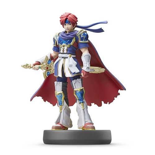 Amiibo Smash - Figura Roy