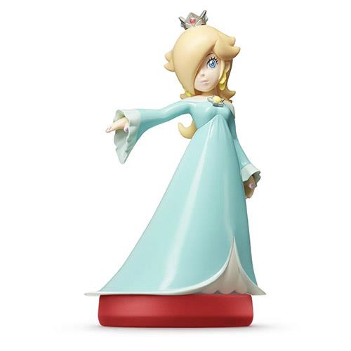 Amiibo Super Mario - Figura Rosalina