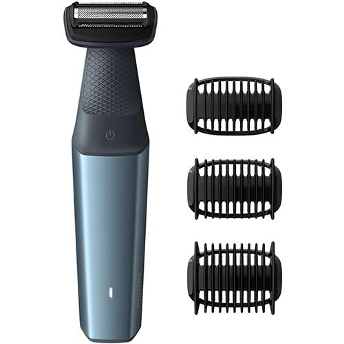 Aparador Corporal Philips Bodygroom BG3015/15