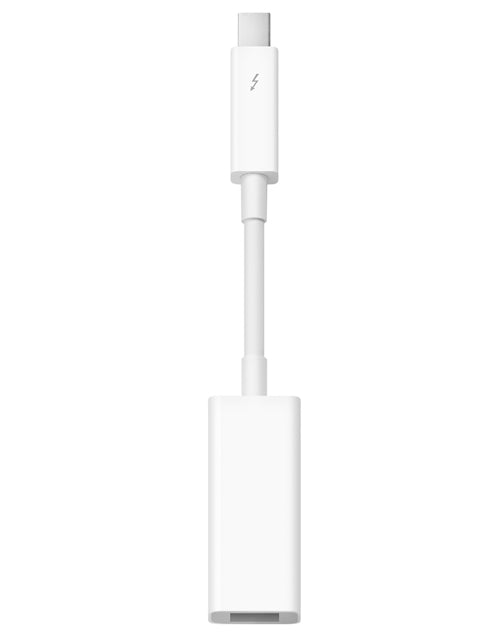 Apple Adaptador Thunderbolt/FireWire
