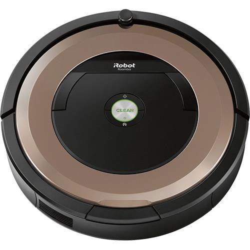 Aspirador Robot iRobot Roomba 895 - Wi-Fi