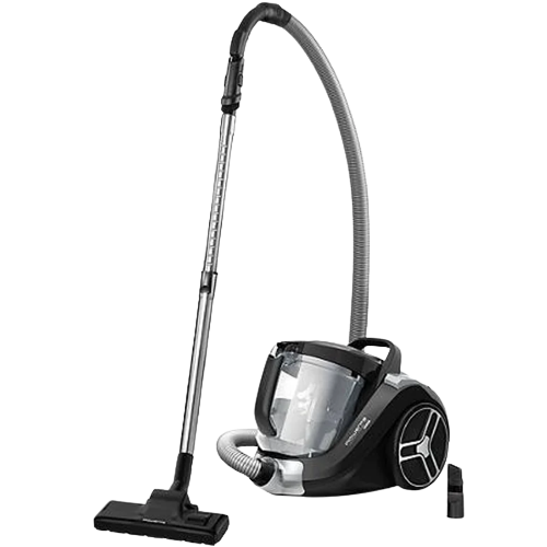 Aspirador sem Saco Rowenta Compact Power XXL (2,5L - 550W)