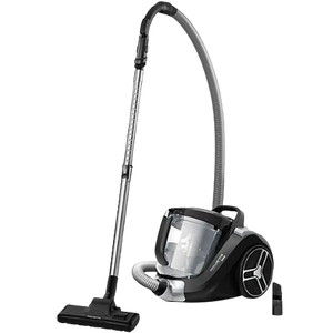 Aspirador sem Saco Rowenta Compact Power XXL (2,5L - 550W)