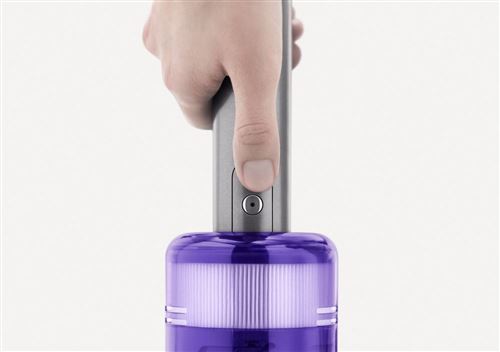 Aspirador Vertical Dyson Omni-glide (Autonomia 20 min - 0.2 L)