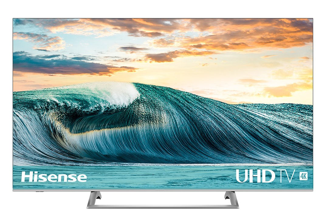 Smart TV Hisense H43B7520 LED 43" Ultra HD 4K