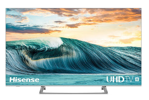Smart TV Hisense H43B7520 LED 43" Ultra HD 4K