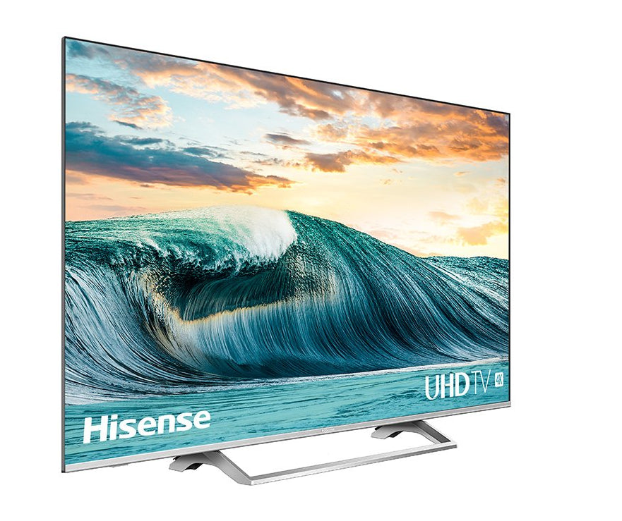 Smart TV Hisense H65B7520 LED 65" Ultra HD 4K