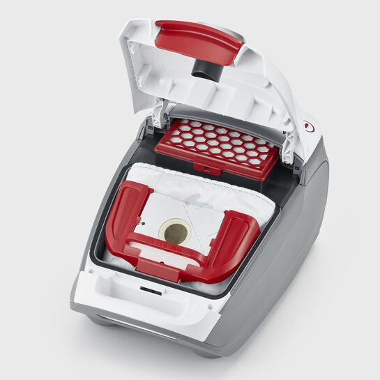 Aspirador com Saco Severin BC7047 (Saco 4L - 850W)