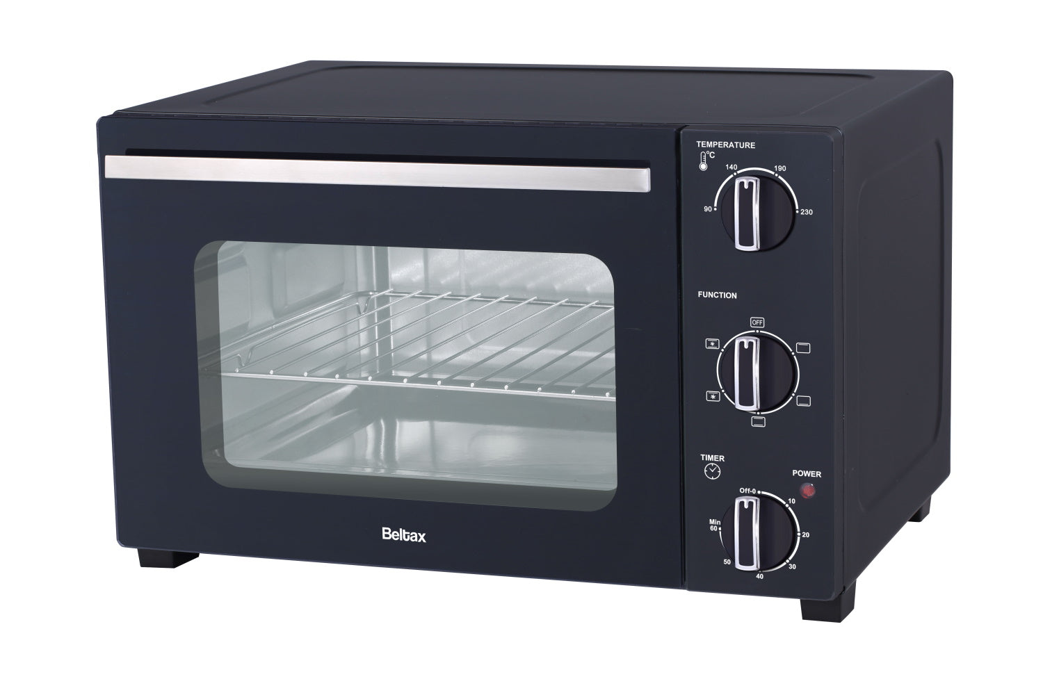 Mini-Forno Beltax BEO-2028 28L 1500W