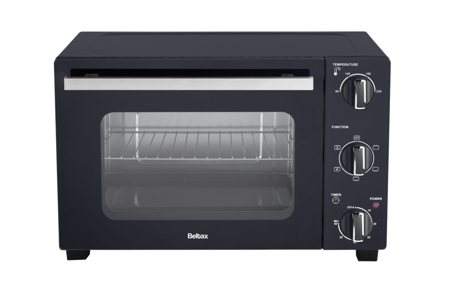 Mini-Forno Beltax BEO-2028 28L 1500W