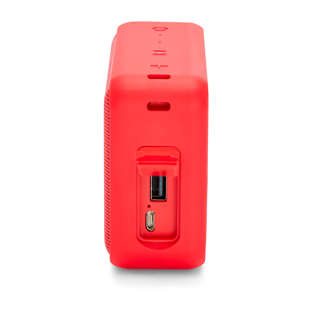 Coluna Bluetooth Aiwa BS-200BK Vermelho