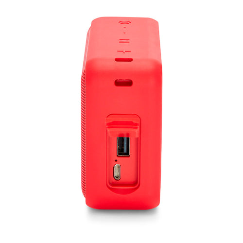 Coluna Bluetooth Aiwa BS-200BK Vermelho