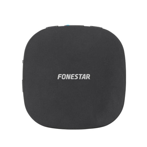 Transmissor/Recetor Áudio Bluetooth Fonestar BT-Converter-Multi 2 em 1