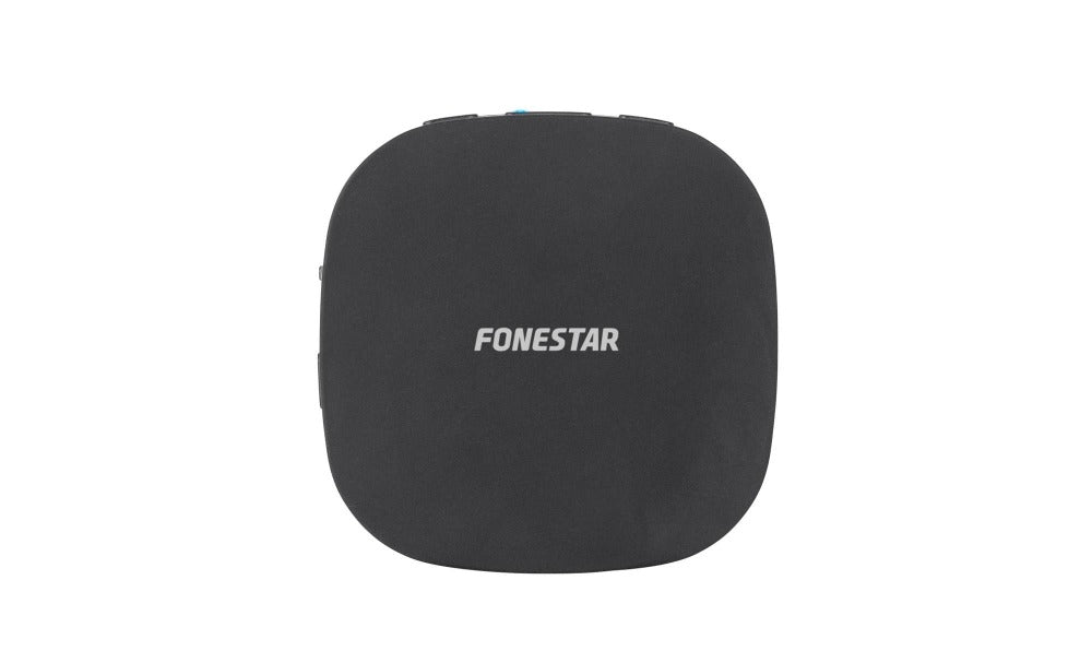 Transmissor/Recetor Áudio Bluetooth Fonestar BT-Converter-Multi 2 em 1