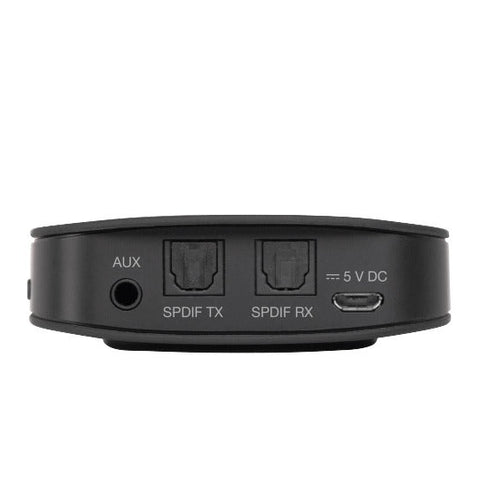 Transmissor/Recetor Áudio Bluetooth Fonestar BT-Converter-Multi 2 em 1