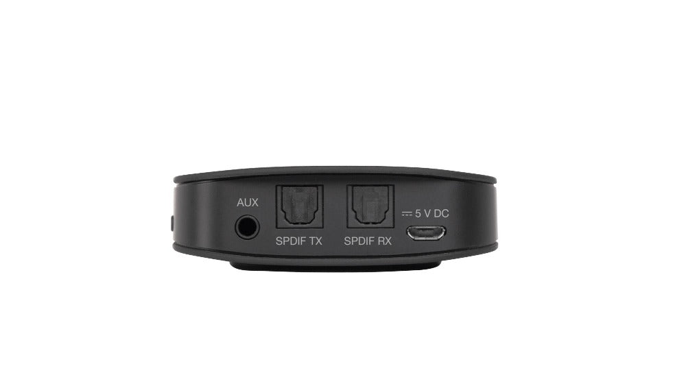 Transmissor/Recetor Áudio Bluetooth Fonestar BT-Converter-Multi 2 em 1