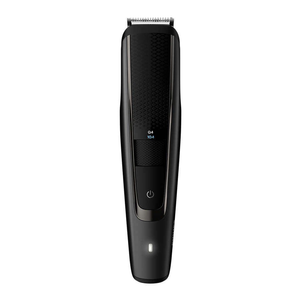 Aparador de Barba Philips BT5515/15 Serie 5000