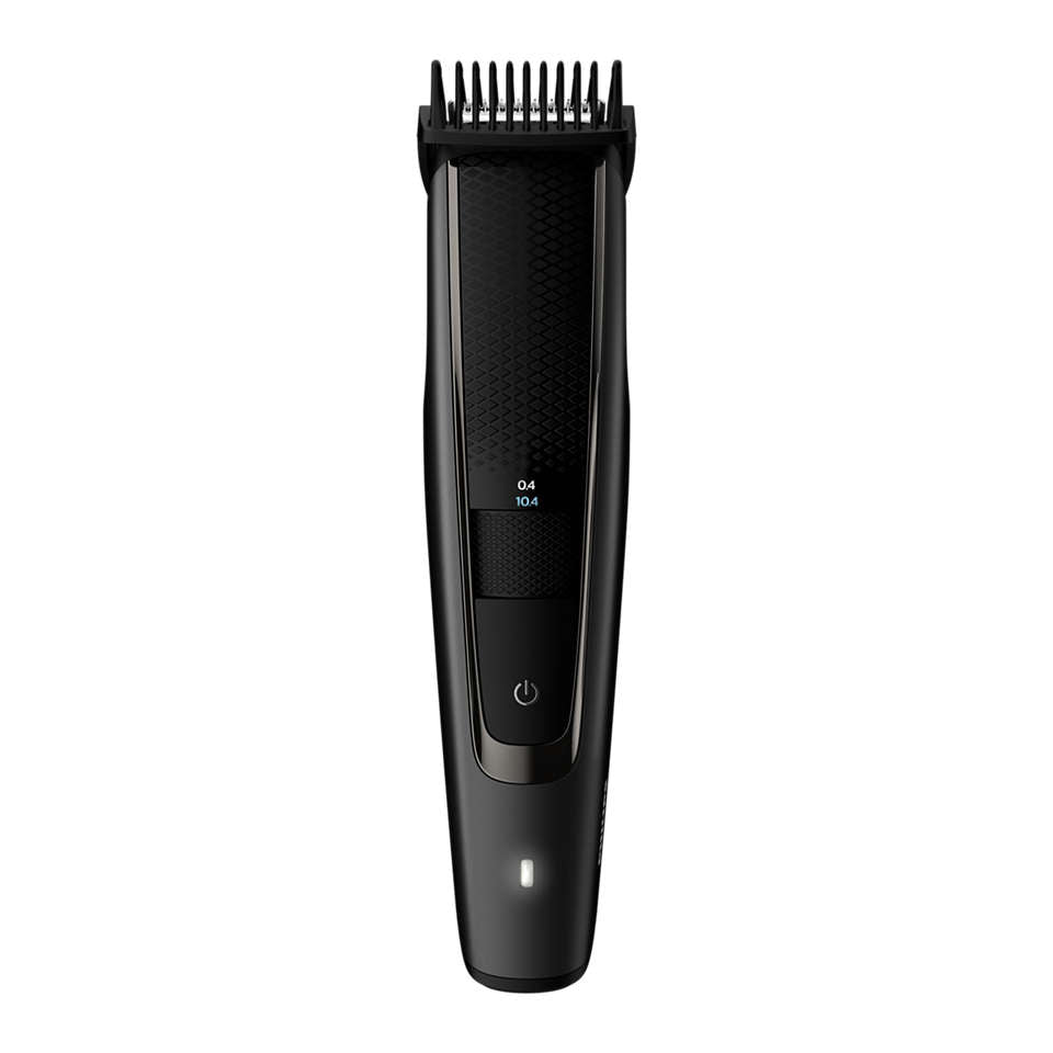 Aparador de Barba Philips BT5515/15 Serie 5000