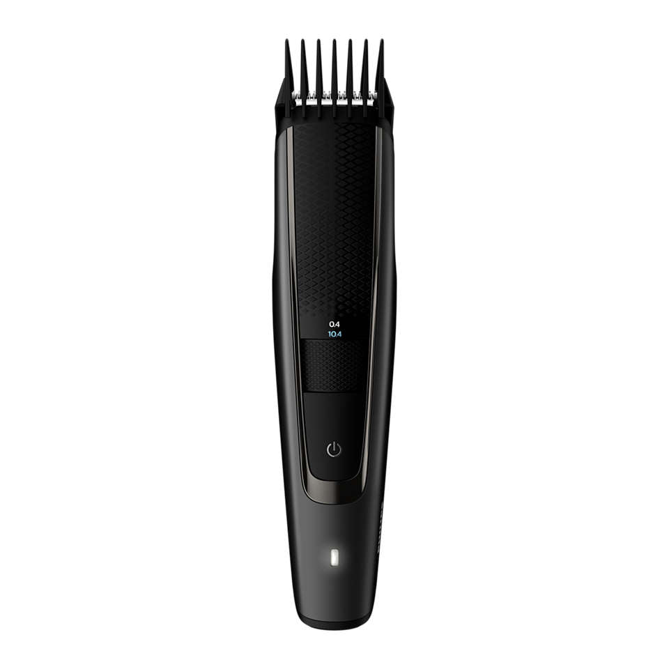 Aparador de Barba Philips BT5515/15 Serie 5000