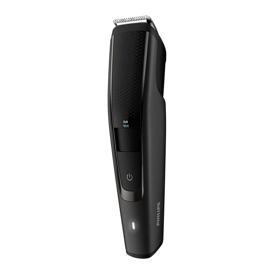 Aparador de Barba Philips BT5515/15 Serie 5000