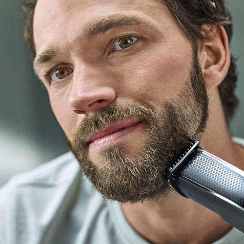 Aparador de Barba Philips BT5515/15 Serie 5000