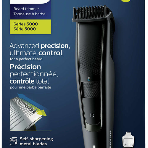 Aparador de Barba Philips BT5515/15 Serie 5000