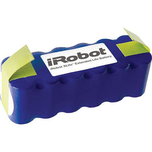 Bateria iRobot XLife Roomba
