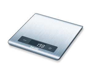 Balança de Cozinha Beurer KS 51 Inox