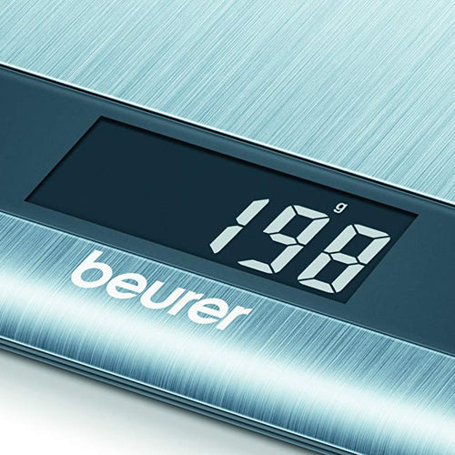 Balança de Cozinha Beurer KS 51 Inox
