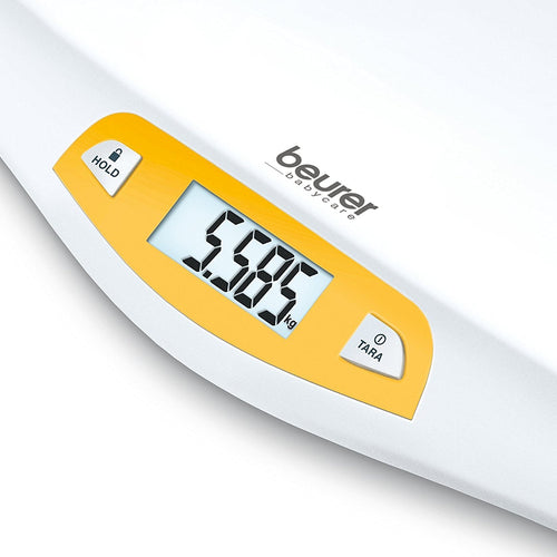 Balança Bebés Beurer BY 80