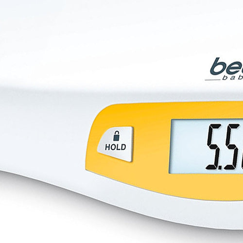 Balança Bebés Beurer BY 80