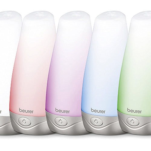 Difusor de Aromas Beurer Luz LED LA 30
