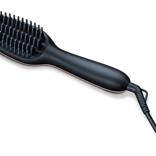 Escova Alisadora de Cabelo Beurer HS 60