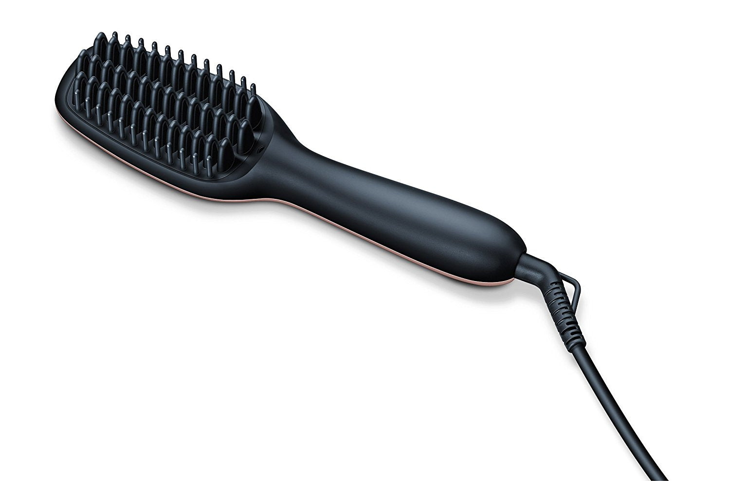Escova Alisadora de Cabelo Beurer HS 60