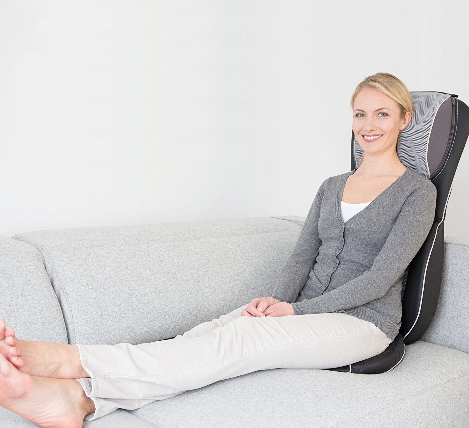 Esteira de Massagem Shiatsu Beurer MG 295