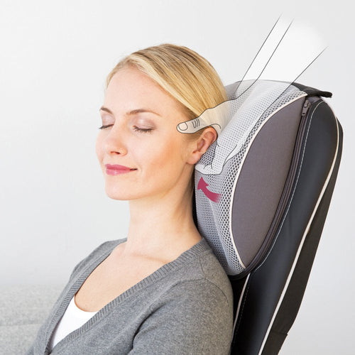 Esteira de Massagem Shiatsu Beurer MG 295