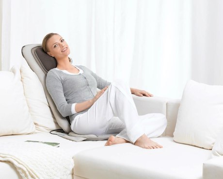 Esteira de Massagem Shiatsu Beurer MG 295