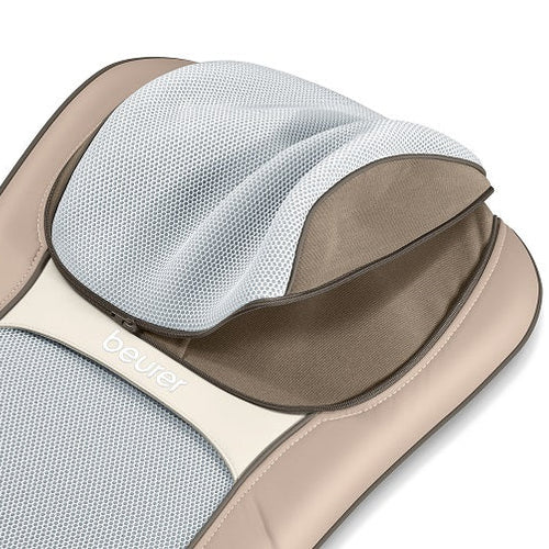 Esteira de Massagem Shiatsu Beurer MG 295