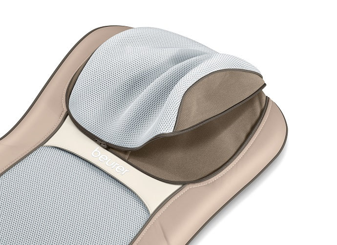 Esteira de Massagem Shiatsu Beurer MG 295