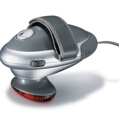 Massajador Corporal de Infravermelhos Beurer MG 70