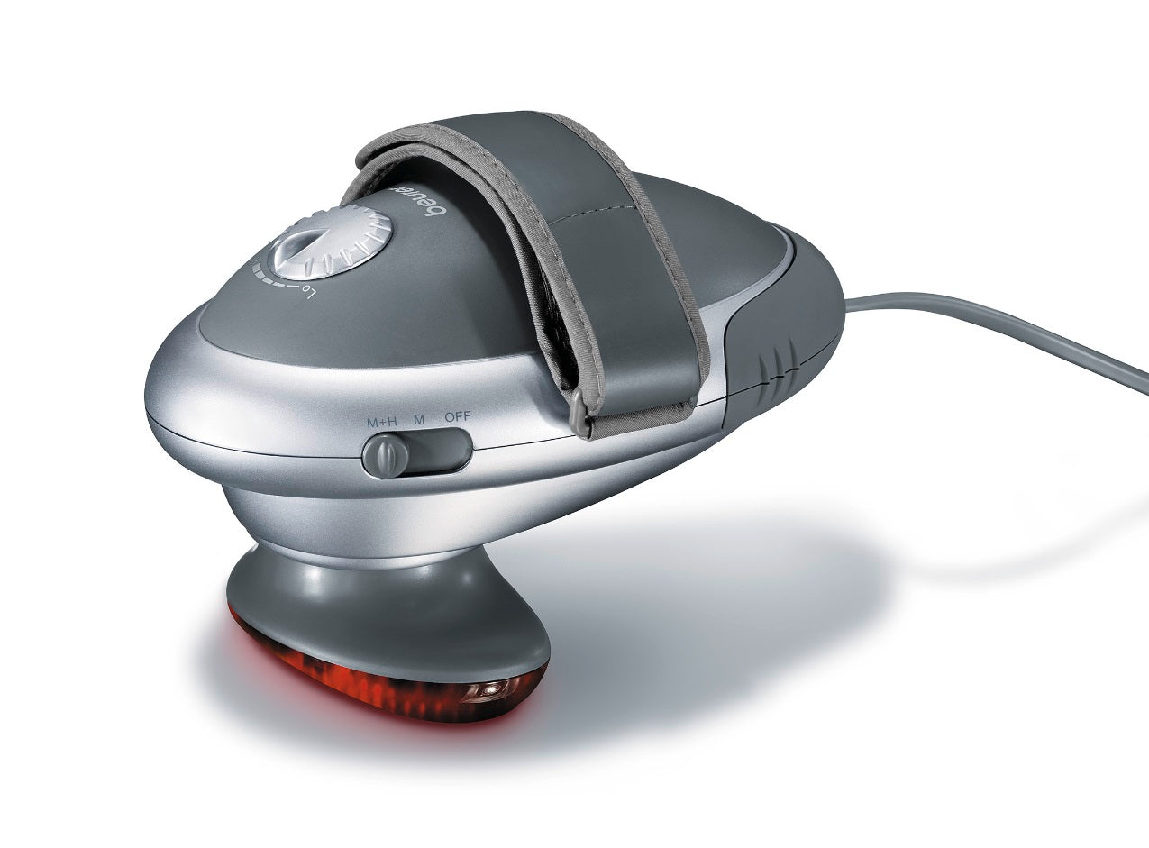 Massajador Corporal de Infravermelhos Beurer MG 70