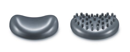 Massajador Corporal de Infravermelhos Beurer MG 70