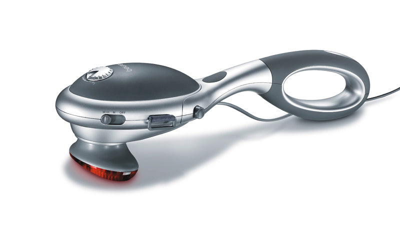 Massajador Corporal de Infravermelhos Beurer MG 70