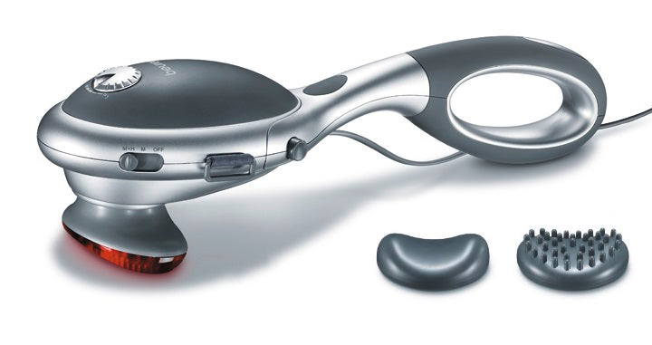 Massajador Corporal de Infravermelhos Beurer MG 70