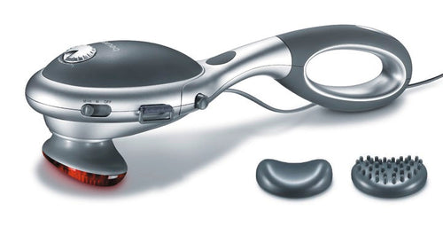 Massajador Corporal de Infravermelhos Beurer MG 70