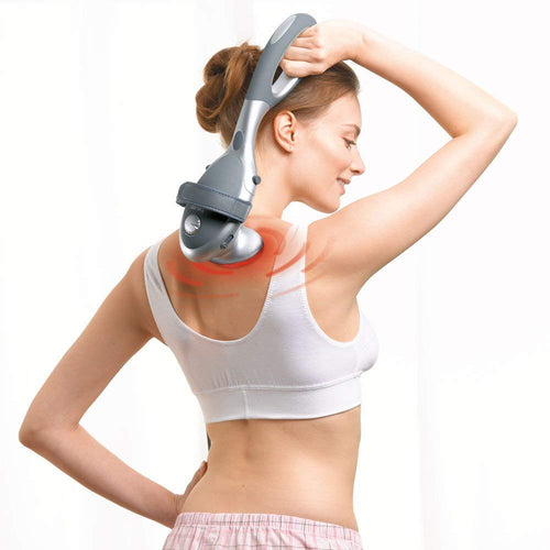 Massajador Corporal de Infravermelhos Beurer MG 70