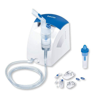 Nebulizador Inalador Aerossóis Beurer IH 26