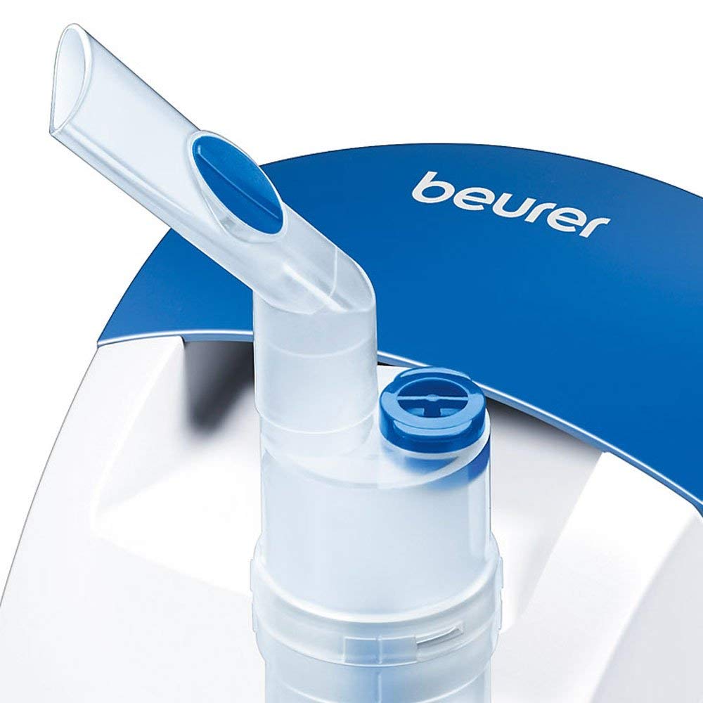 Nebulizador Inalador Aerossóis Beurer IH 26