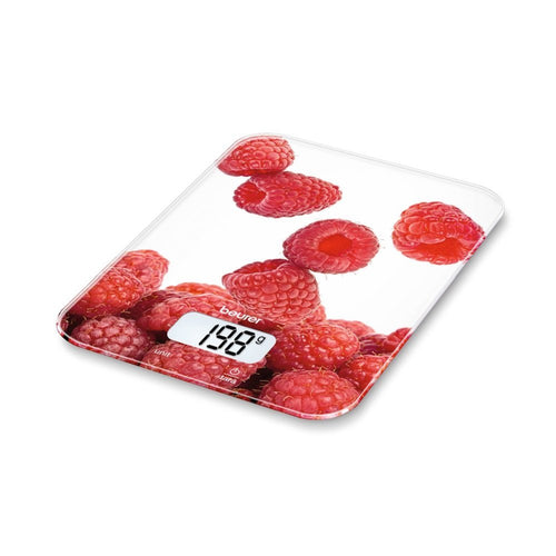 Balança de Cozinha Beurer KS 19 Berry