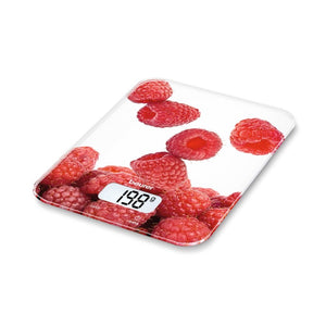 Balança de Cozinha Beurer KS 19 Berry